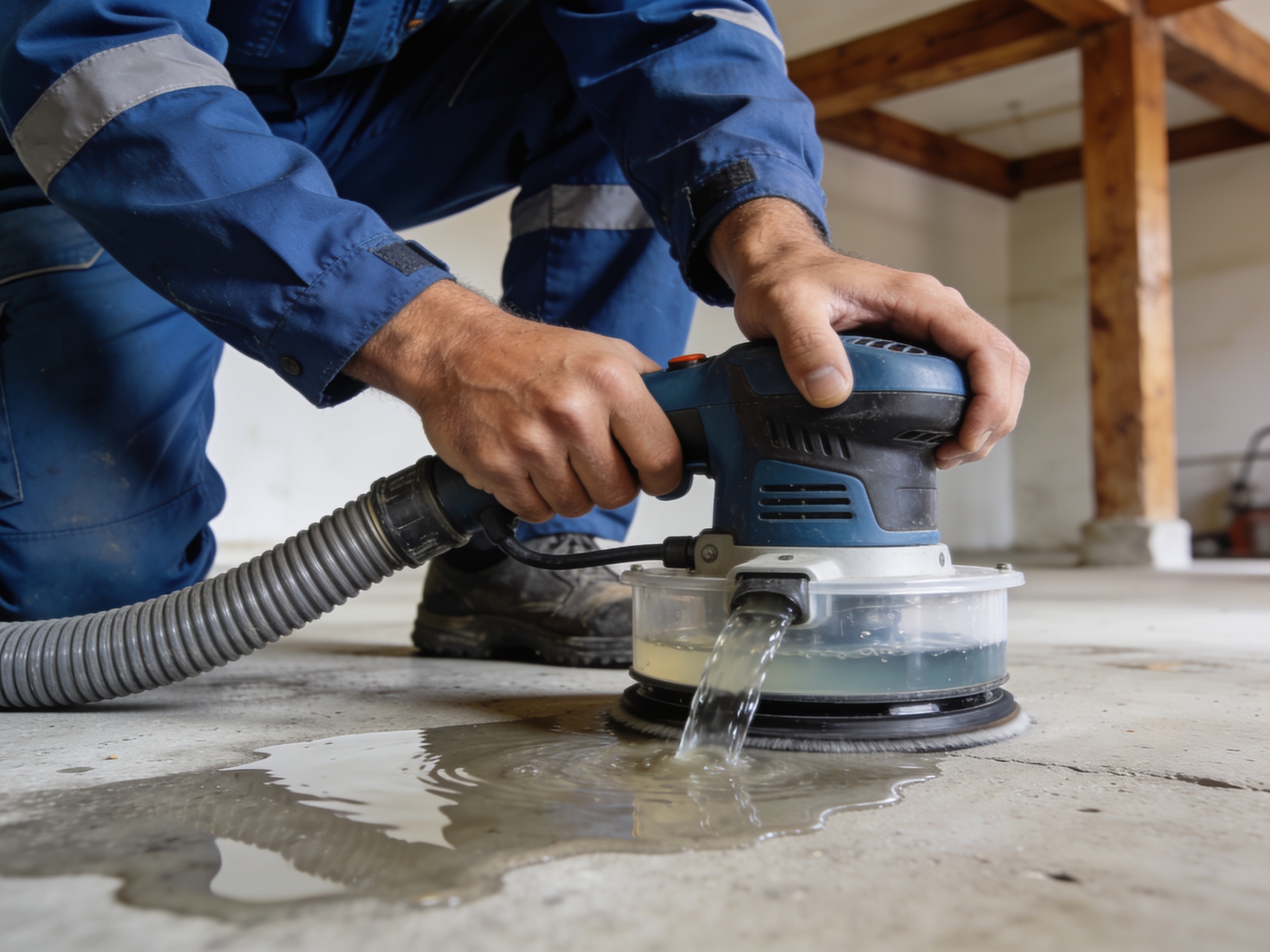 Emergency Water Extraction in Zephyrhills, FL